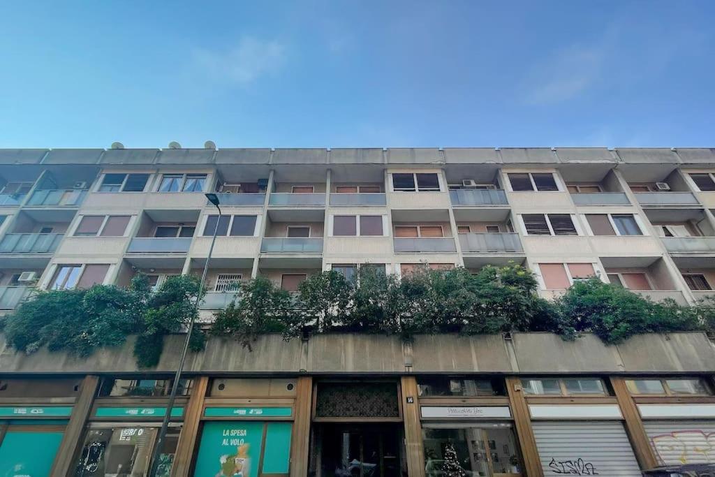 Yellow Flat Central ミラノ エクステリア 写真